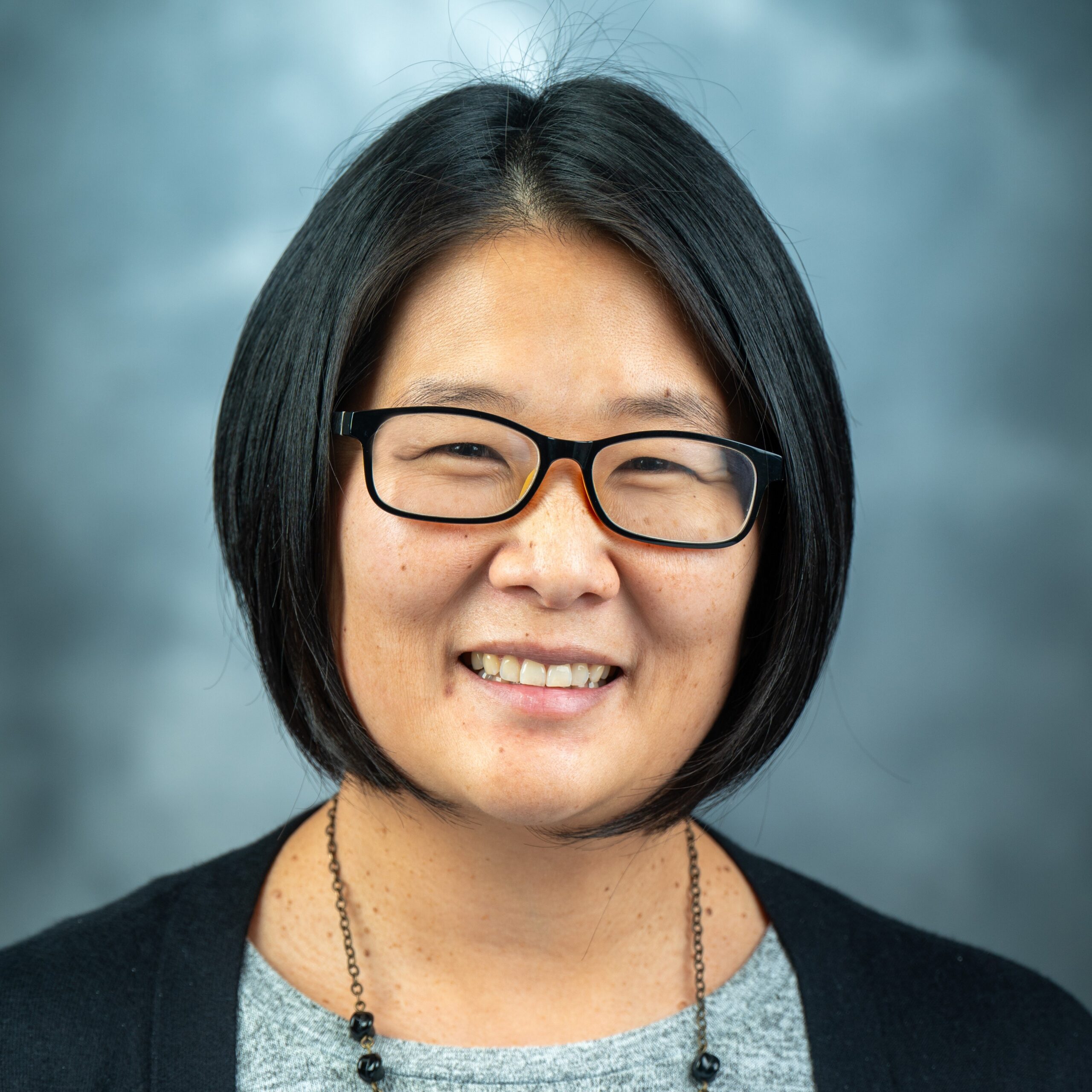 Mr. Lara Chen