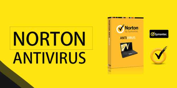 Norton Antivirus Banner