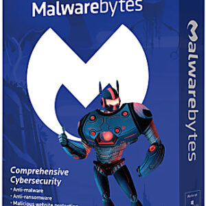 Malwarebytes Premium – 3 Year Subscription