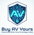 Buy AV Yours